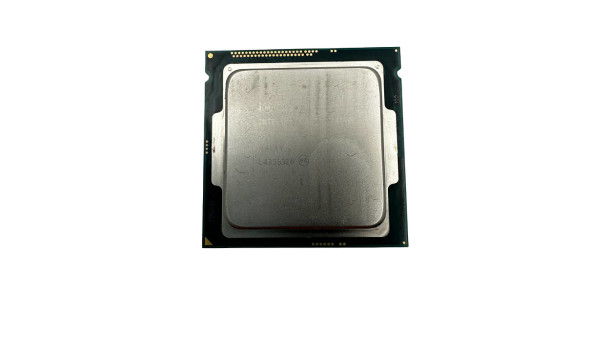 Процесор Intel Core i7-4790K 4.00-4.40GHz SR219 LGA1150 Б/У