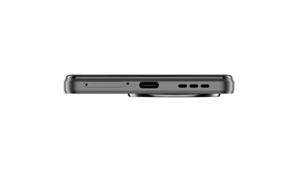 Смартфон Doogee Note 59 6.75" HD+ 120Hz 8/128GB /T8200/ 6250mAh /16+8Мп/ Black