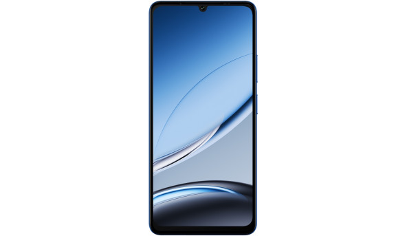 Смартфон Doogee Note 59 6.75" HD+ 120Hz 8/128GB /T8200/ 6250mAh /16+8Мп/ Blue