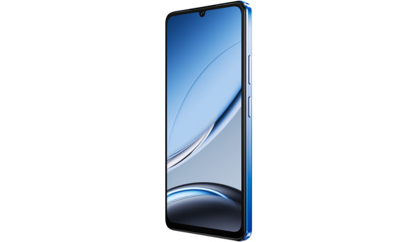 Смартфон Doogee Note 59 6.75" HD+ 120Hz 8/128GB /T8200/ 6250mAh /16+8Мп/ Blue