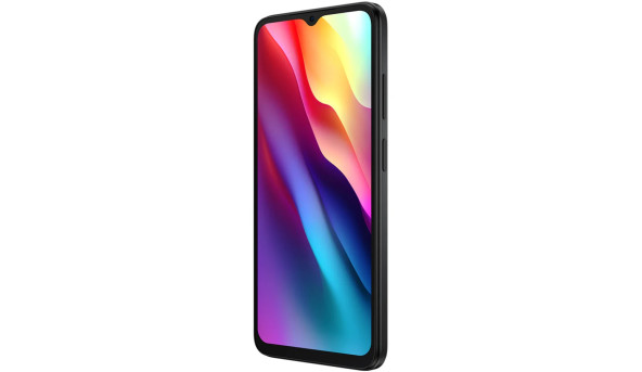 Смартфон Doogee Note 56 6.56" HD+ 90Hz 3/64GB /SC9863A/ 6150mAh /8+5Мп/ Black