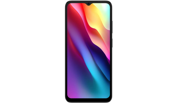 Смартфон Doogee Note 56 6.56" HD+ 90Hz 3/64GB /SC9863A/ 6150mAh /8+5Мп/ Black