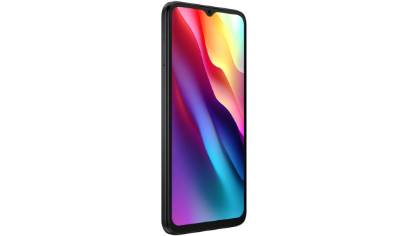 Смартфон Doogee Note 56 6.56" HD+ 90Hz 3/64GB /SC9863A/ 6150mAh /8+5Мп/ Black
