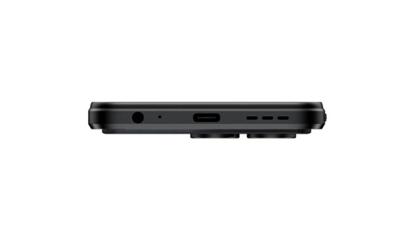 Смартфон Doogee Note 56 6.56" HD+ 90Hz 3/64GB /SC9863A/ 6150mAh /8+5Мп/ Black