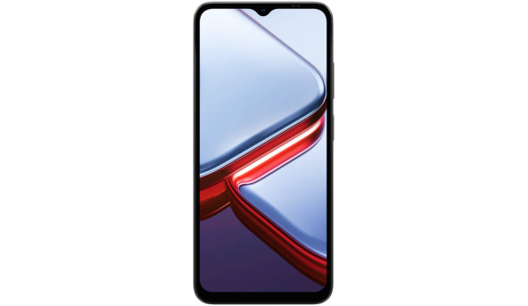 Смартфон Doogee Note 56X 6.56" HD+ 90Hz 3/64GB /SC9863A/ 6150mAh /8+5Мп/ Black