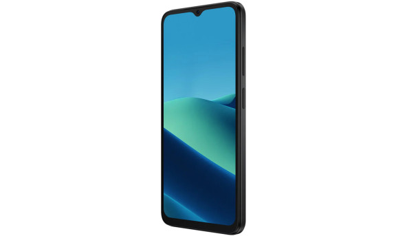 Смартфон Doogee Note 56 Pro 6.56" HD+ 90Hz 4/128GB /T7225/ 6150mAh /13+8Мп/ Black
