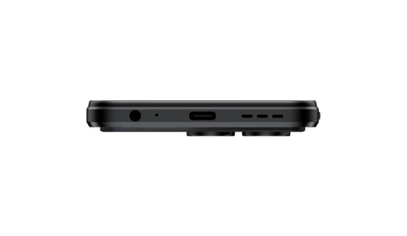Смартфон Doogee Note 56 Pro 6.56" HD+ 90Hz 4/128GB /T7225/ 6150mAh /13+8Мп/ Black