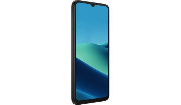 Смартфон Doogee Note 56 Pro 6.56" HD+ 90Hz 4/128GB /T7225/ 6150mAh /13+8Мп/ Black