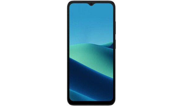 Смартфон Doogee Note 56 Pro 6.56" HD+ 90Hz 4/128GB /T7225/ 6150mAh /13+8Мп/ Black
