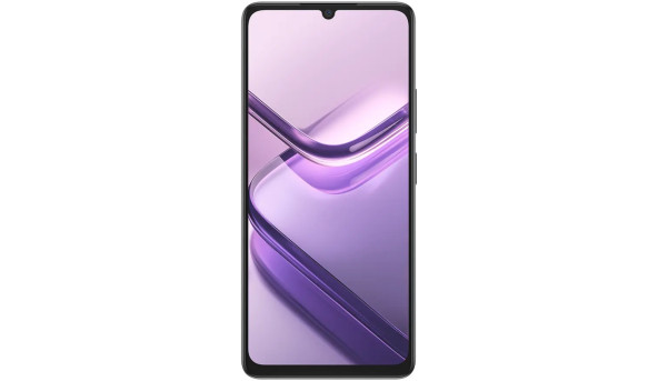 Смартфон Doogee Note 58 Pro 6.75" HD+ 90Hz 8/256GB /T615/ 6250mAh/ 16+8Мп/ Black