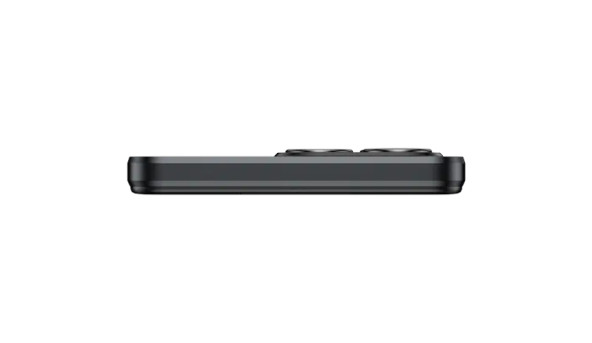 Смартфон Doogee Note 58 Pro 6.75" HD+ 90Hz 8/256GB /T615/ 6250mAh/ 16+8Мп/ Black