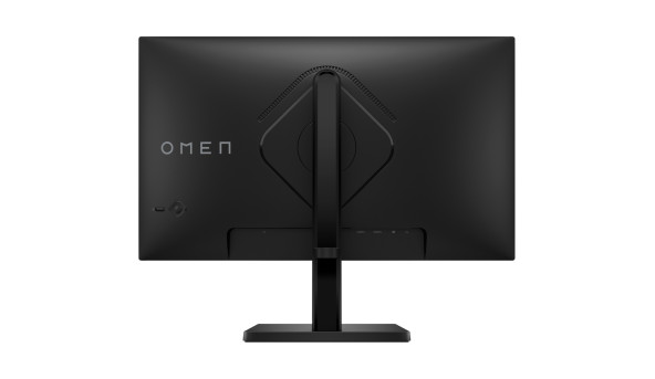TFT 23.8" HP OMEN 24 IPS, 165Hz, 2xHDMI, DP, HAS, Pivot, чорний
