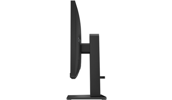 TFT 23.8" HP OMEN 24 IPS, 165Hz, 2xHDMI, DP, HAS, Pivot, чорний