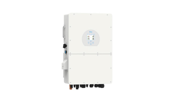 DEYE for LP Гибридный трехфазный инвертор SUN-30K-SG02HP3-EU-AM3