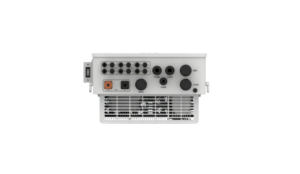 DEYE for LP Гибридный трехфазный инвертор SUN-30K-SG02HP3-EU-AM3