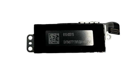 Вибромотор к телефону Apple iPhone 11 610-00315 Б/У