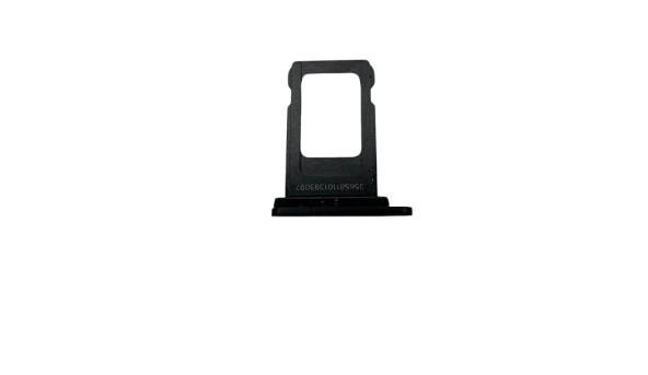 Лоток SIM- карти к телефону Apple iPhone 11 Б/У