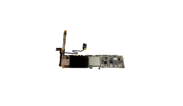Материнская плата к телефону Apple iPhone 6+ Б/У