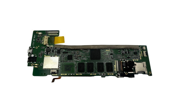 Материнська плата к планшету ACER B3-A40FHD A7002 A10M_MB_V2.0 Б/У