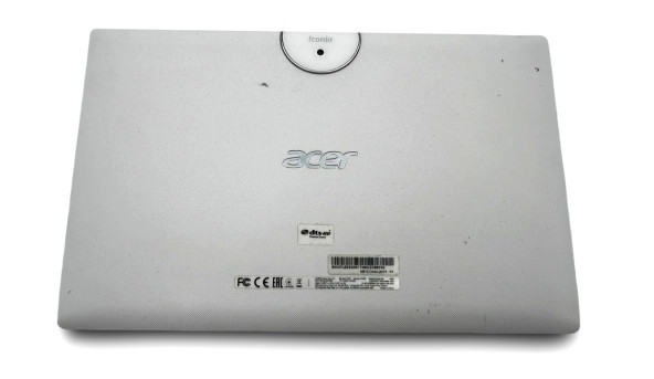 Нижняя часть корпуса к планшету Acer Iconia One 10  B3-A40 FHD Б/У