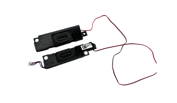 Динамики к ноутбуку Lenovo ThinkPad E580 (TP00095A) PK23000Q5V0 4 pin Б/У