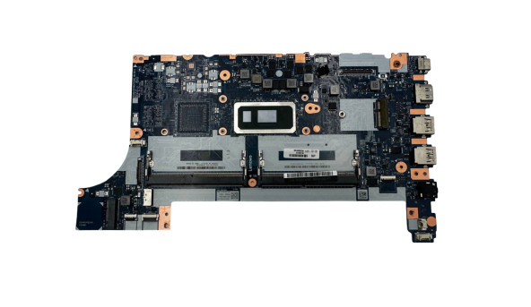 Материнська плата до ноутбука Lenovo ThinkPad E580 Intel Core i5-8265U FE490/FE590/FE480 NNM-B911 Б/В
