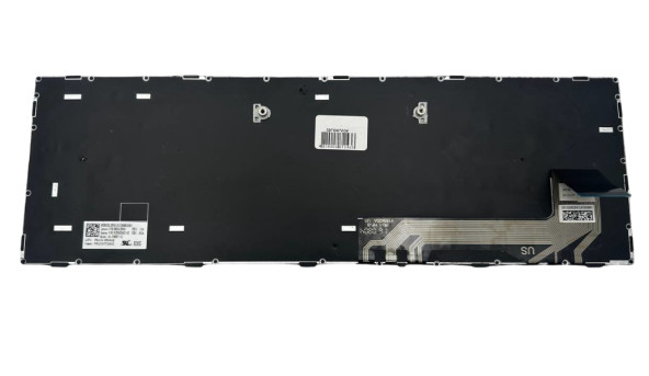 Клавіатура до ноутбука Lenovo IdeaPad 110-15ISK 310-15ISK 8S5N20L25901 PK1311W3A02 Б/В