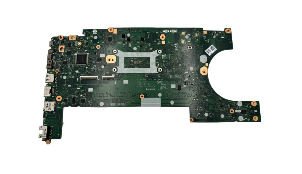 Материнська плата до ноутбука Lenovo ThinkPad L480 EL480/EL580 NM-B461 Б/В