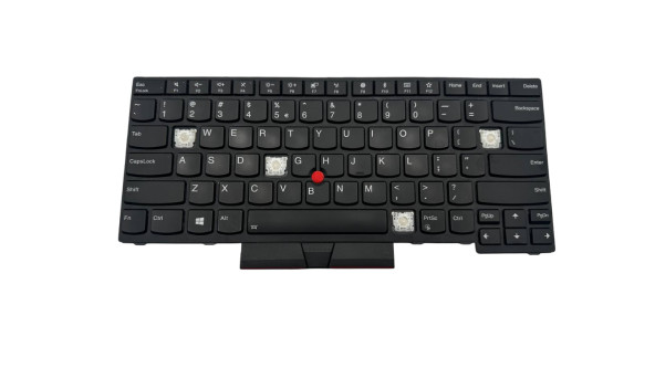Клавіатура до ноутбука Lenovo ThinkPad L480 NO.01YP309 8SSN20P33139C Б/В