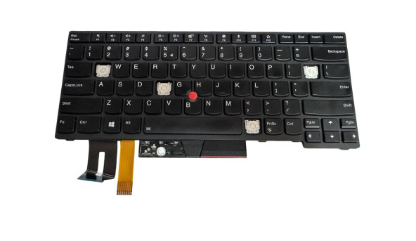 Клавиатура к ноутбуку Lenovo ThinkPad L480 NO.01YP309 8SSN20P33139C Б/У