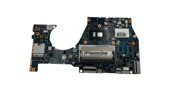Материнская плата к ноутбуку Lenovo Yoga 3 14 Lenovo 700-14ISK INTEL Core i5-6200U  BYG43 NM-A601 Б/У