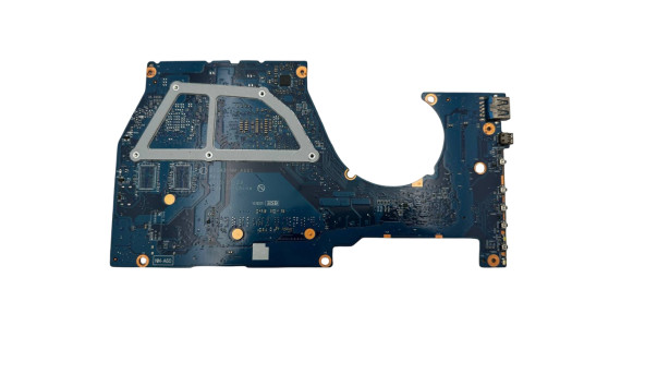 Материнская плата к ноутбуку Lenovo Yoga 3 14 Lenovo 700-14ISK INTEL Core i5-6200U BYG43 NM-A601 Б/У
