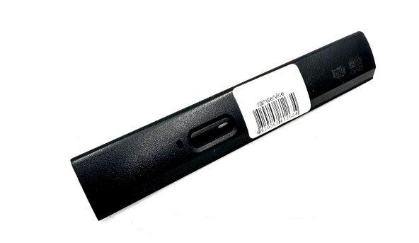Заглушка для CD/DVD-приводу ноутбука Lenovo G570 GT50N AP0GL000A00 Б/В