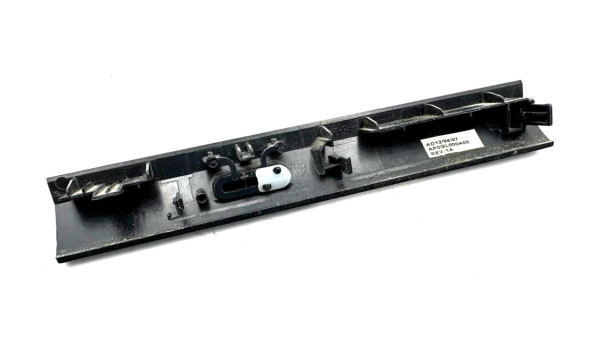 Заглушка для CD/DVD-приводу ноутбука Lenovo G570 GT50N AP0GL000A00 Б/В
