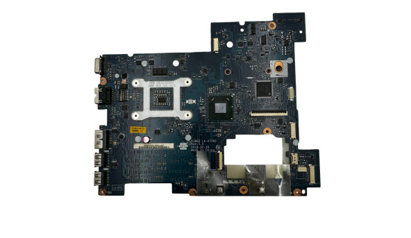 Материнская плата к ноутбуку Lenovo G570 PIWG2 LA-675AP Б/У