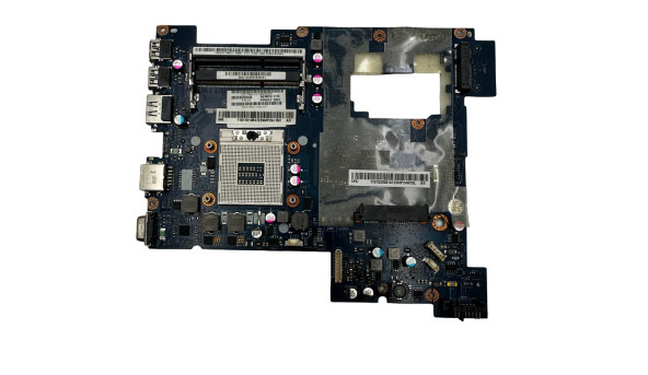 Материнская плата к ноутбуку Lenovo G570 PIWG2 LA-675AP  Б/У