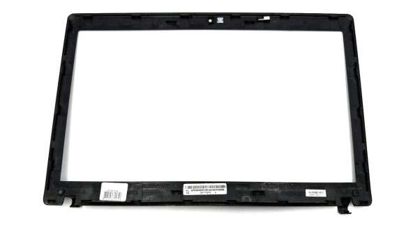 Рамка матриці корпусу для ноутбука Lenovo G570 AP0GM0001401 Б/В