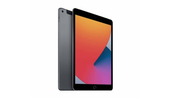 Tablet Apple iPad 8 (2020) Space Grey 128GB