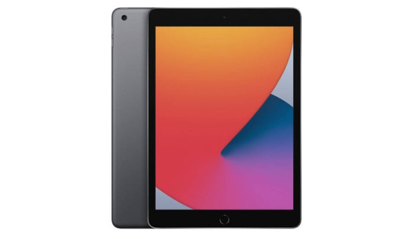 Tablet Apple iPad 8 (2020) Space Grey 128GB