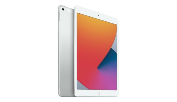 Tablet Apple iPad 8 (2020) Silver 128GB