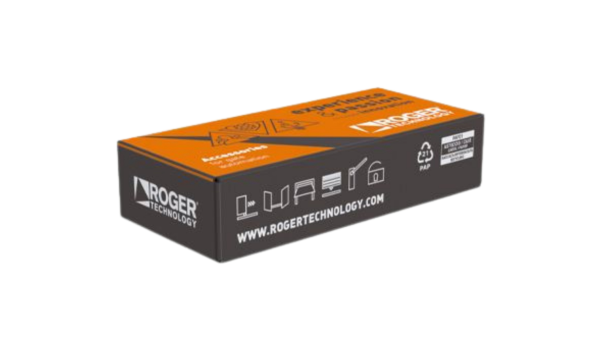 H93/RX2LP/I Roger Technology