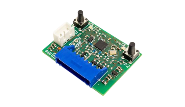 H93/RX2LP/I Roger Technology