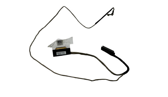 Шлейф матрицы  к ноутбуку Acer Aspire 3 A315-21 A315-31 A315-51 A315-52 30 PIN, FHD DD0ZAJLC001 50.GNPN7.006 DD0ZAJLC021 Б/У