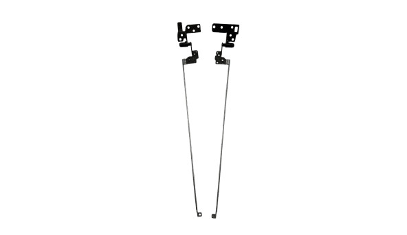 Петли к ноутбуку Acer Aspire 3 A315 A315-21 A315-31 A315-51 D A315-52  FBZAJ005010 FBZAJ007010 Б/У