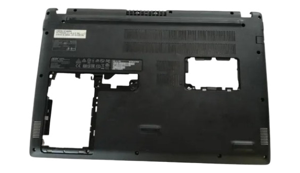 Нижняя часть корпуса к ноутбуку ACER  ASPIRE 3 A315-51 EAZAJ00101A Б/У