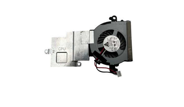 Система охолодження для ноутбука Samsung 5V 0,3А 3-pin NC110, NC210 BA62-00566B Б/В