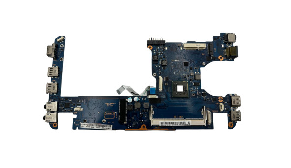 Материнская плата для ноутбука SAMSUNG NC110, NP-NC110, 10.1" LENN0N2-L Rev:1.0 BA41-01748A Б/У
