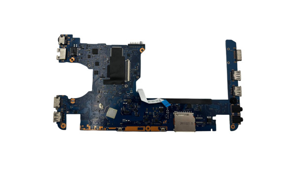 Материнская плата для ноутбука SAMSUNG NC110, NP-NC110, 10.1" LENN0N2-L  Rev:1.0 BA41-01748A Б/У
