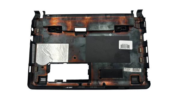 Нижняя часть корпуса к ноутбуку SAMSUNG NC110 BA75-02923A Б/У
