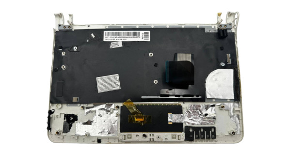 Средняя часть корпуса к ноутбуку SAMSUNG NC110 9Z.N7CSN.10U Б/У